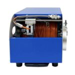 PIPECAMERA RC-200R – Επαγγελματικό CCTV Crawler Ρομπότ Επιθεώρησης Αγωγών 1080P, Pan & Tilt 360°, IP68 - Image 5