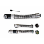 PIPECAMERA Core Pro 70 – Κάμερα Επιθεώρησης Σωληνώσεων Pan & Tilt 360°/180° με Οθόνη 10.1", Κεφαλή 33mm & Καλώδιο 30m - Image 6